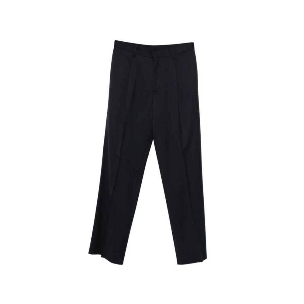 Lardini Blue Trousers - Tailored Trousers Men